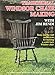 Traditional Windsor Chair Making