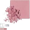 Maybelline Fit Me Rubor, Ligero, Suave, Mezclable, Color de Maquillaje de Larga Duración para Realzar el Rostro, Plum, 1 Unidad 0.16 oz (Paquete de 1) 4