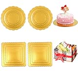 【DURADERO】: La superficie lisa y antiadherente evita la absorción de grasa y humedad, mantiene el plato seco y estable, por lo que nunca tendrá que preocuparse por dejar caer el pastel nuevamente. Después de su uso, puede limpiar fácilmente la superficie de pulido.