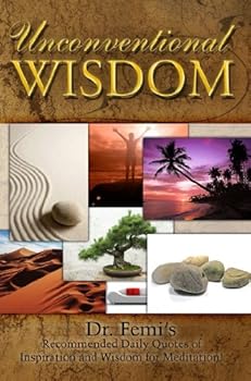 Paperback Unconventional Wisdom Book