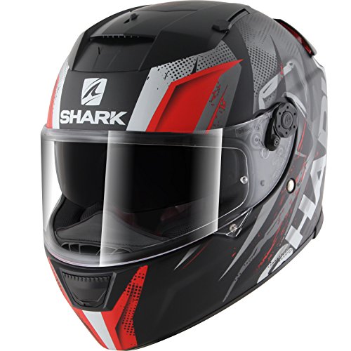 Shark - Casco de Moto - Shark Speed-R Series 2 Tizzy Mate KRW - XS