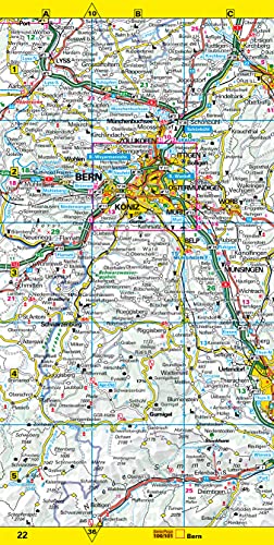 Switzerland – vue 3