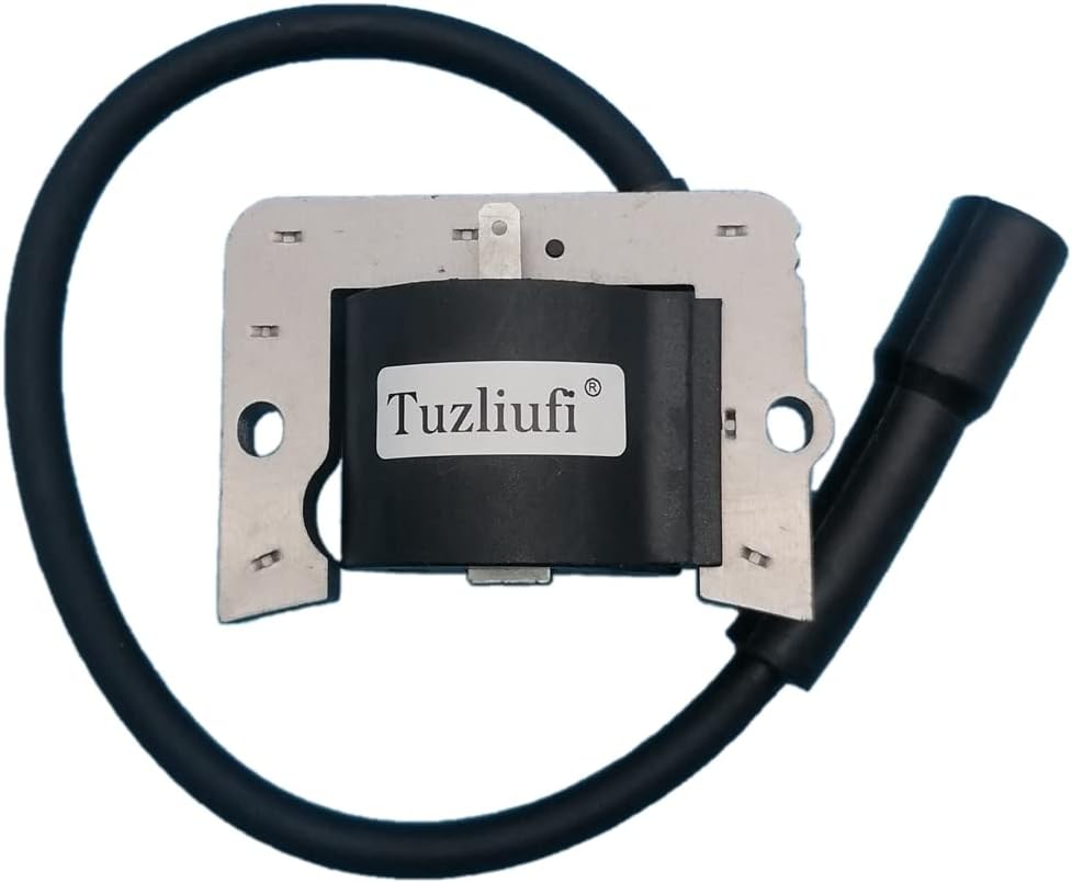 Ignition Coil 12 584 05-S for Kohler 12-584-02 12-584-05-S 1258402 1258405S 12 584 02 CH11 CH12.5 CH13 CH15 CV12.5 CV14 CV450 CV493 Z251