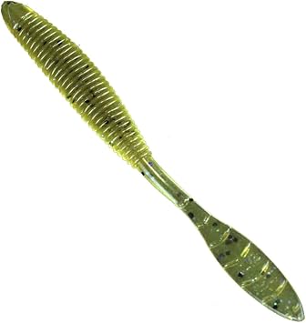 Missile Baits Bomb Shot 4" Drop Shot Lure - 22 Pack