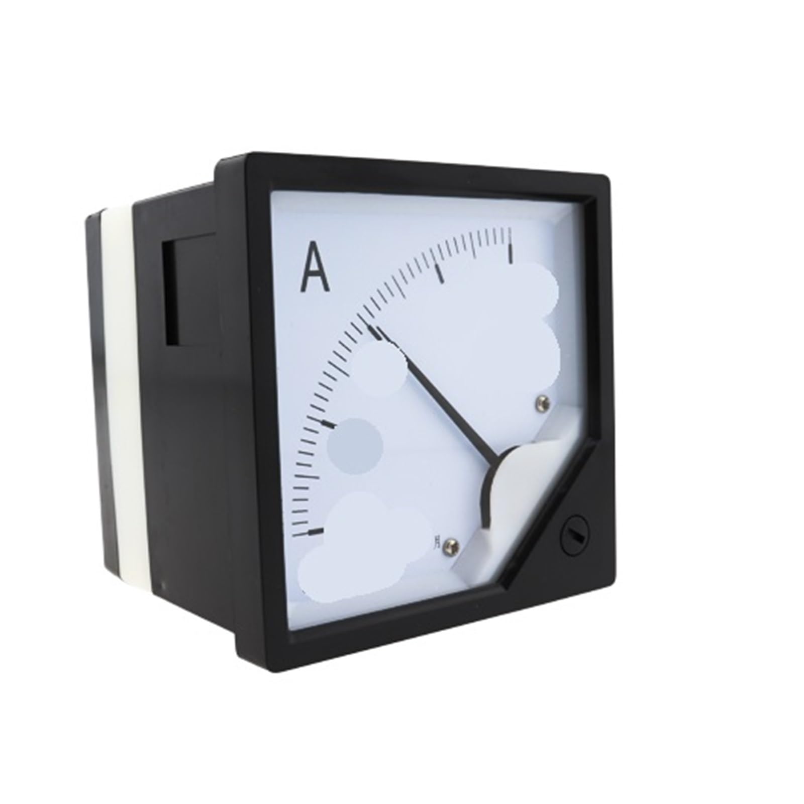 Compteur de courant bidirectionnel 6c2 lecture précise -200A à 200A