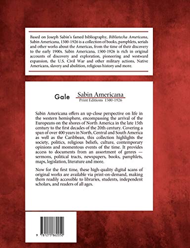 A Topographical Description of the Western Territory of North America: Containing a Succinct Account of Its Climate, Natural History, Population, ... of the Several Divisions Into Which That... – vue 2