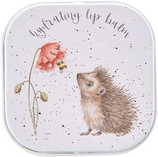 Busy As A Bee' Lip Balm