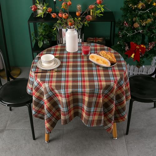 LUMIRISI �e�[�u���N���X ������� �k���� 90×90cm �����` �e�[�u���J�o�[ �_�C�j���O�e�[�u���p table cloth ���� �ϋv ����h�~ ����\ �������ȒP �V���v�� �����`�e�[�u���Ή� �ƒ�p �Ɩ��p �|���G�X�e���E�ȍ��a LU