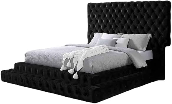 Bed Frame Beds Frames Bedframe Bedroom Apartment Bedframes