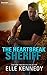The Heartbreak Sheriff (Small-Town Scandals Book 2)