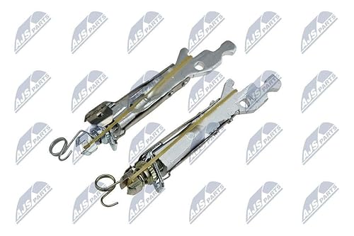 Nty Regolatore Freno A Tamburo Hsr-Re-001 Assale Post. Bilaterale
