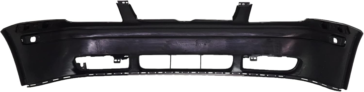 Garage-Pro Bumper Cover Compatible with 1999-2005 Volkswagen Jetta Front