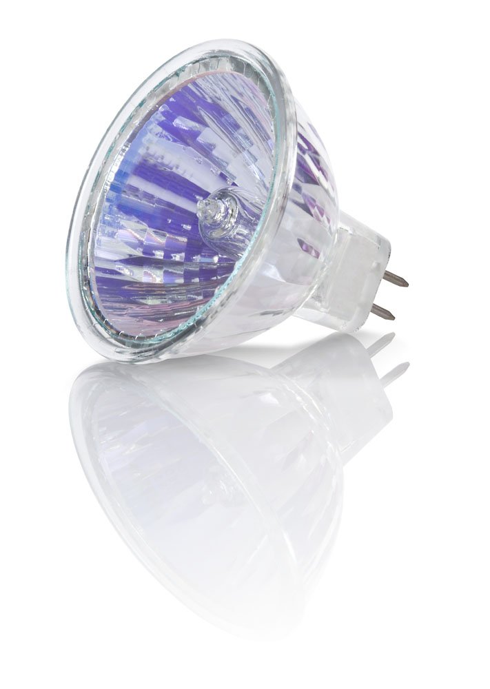 Philips 419317 20-Watt MR16 Landscape and Indoor Flood Light