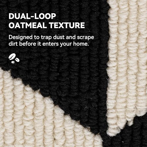 GRANNY SAYS Indoor Doormat
