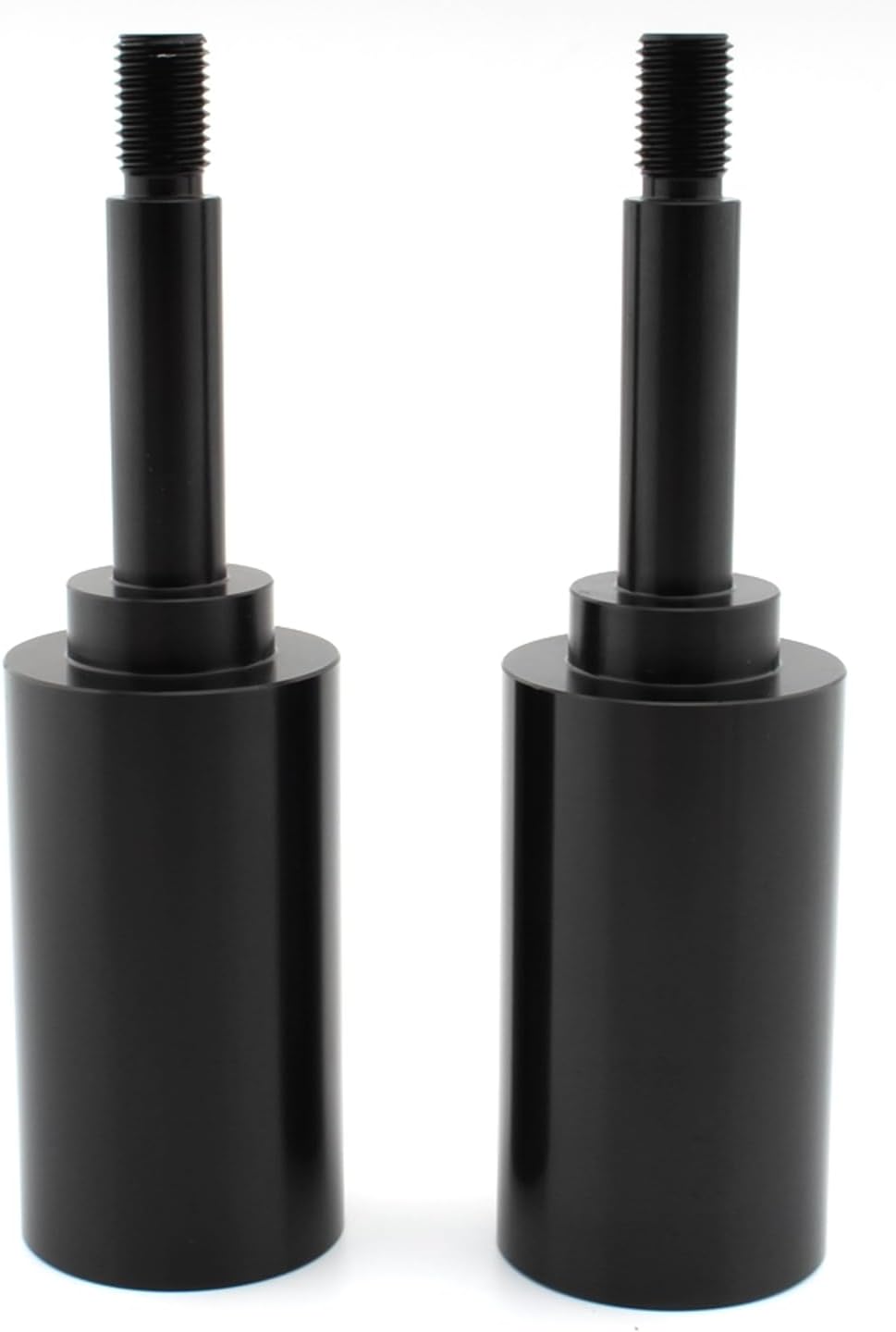 2.5" Handlebar Risers Adapter Kit For Honda Shadow Phantom 750 VT750C2B 2010-2023