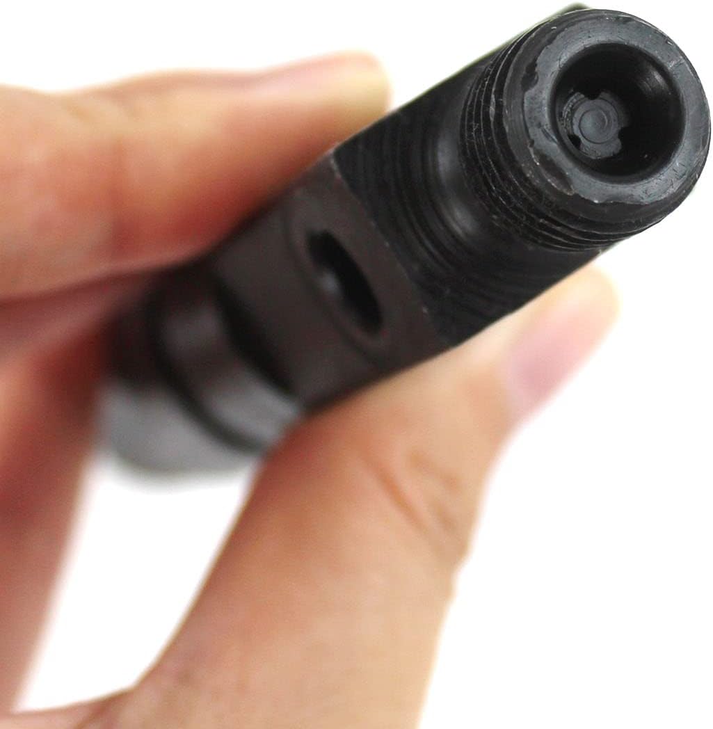 KBAL65S13/13 2233085 Fuel Injector Fits for Deutz-F3L912 F4L912 F5L912 F6I912 BFL913 Engine Injectors Aftermarket Parts, With 3 Month Warranty