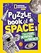 National Geographic Kids Puzzle Book: Space