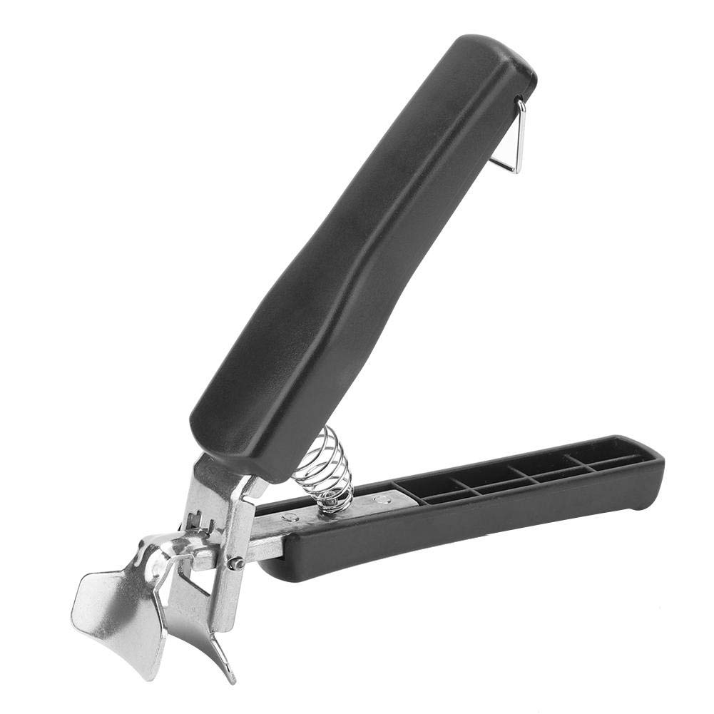 Food Tongs Bowl Clip Kitchen Tongs, Retriever Clips Tongs for Lifting Hot Dishs Bowl Pot Pan Plate from Microwave Oven Air Fryer, Botter opener Stainless Steel