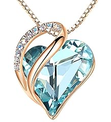 23 - March - Topaz Light Blue