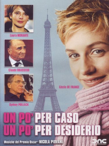 Un po' per caso un po' per desiderio