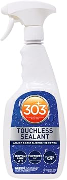 303 Products 30398 Marine Touchless Sealant - 32 oz.