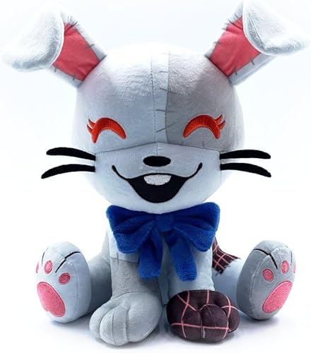 Youtooz Vanny - Peluche coleccionable de 9 pulgadas, de Five Nights at Freddy's: Security Breach (exclusivo) de la colección Youtooz FNAF