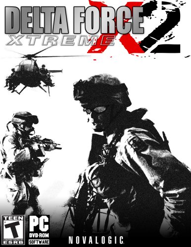 Delta Force: Xtreme 2 - Pc #TOP1