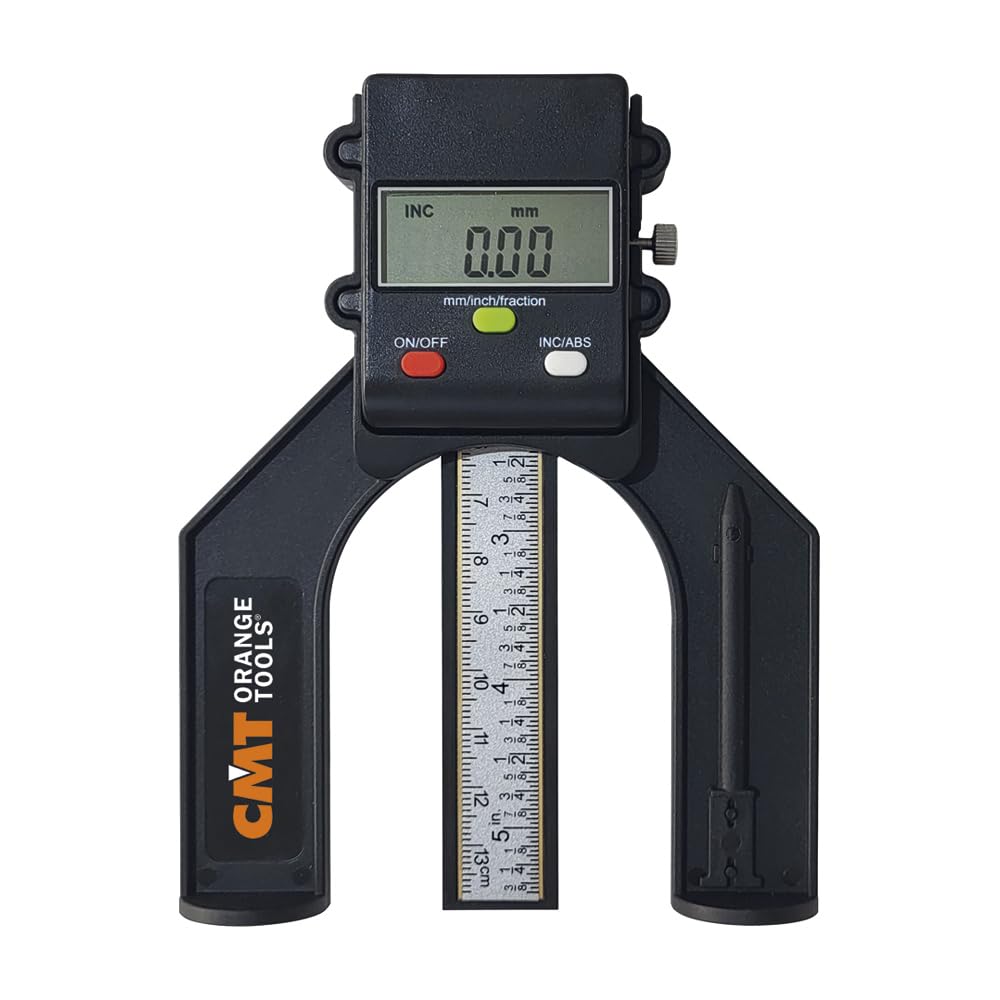 CMT DHG-001-0-80mm Digitales Höhenmessgerät