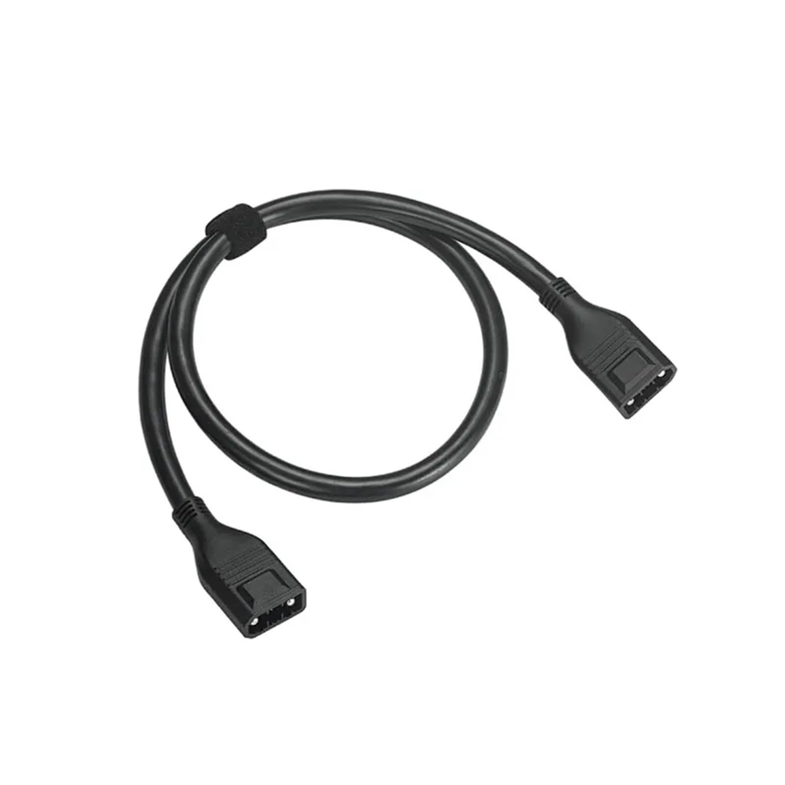 Cable De Conexión De For EcoFlow XT150 1M Batería Adicional Disponible