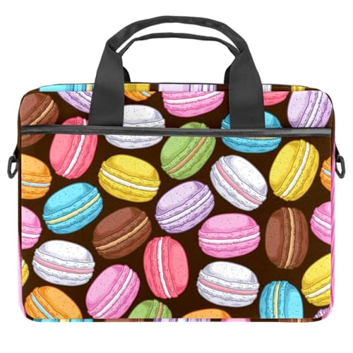 Funda protectora para laptop de 14 pulgadas acolchada para solucionar caídas y golpes