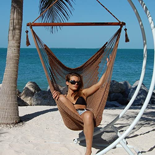 Luxury Outdoor Hanging Hammock Chair