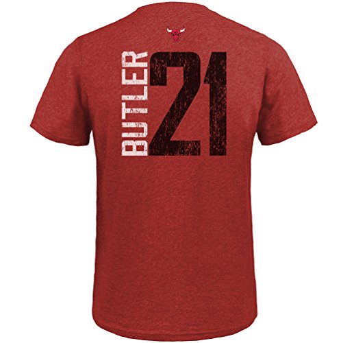 La Mejor review de Camiseta chicago bulls los mejores 10. 18 Imagen adicional