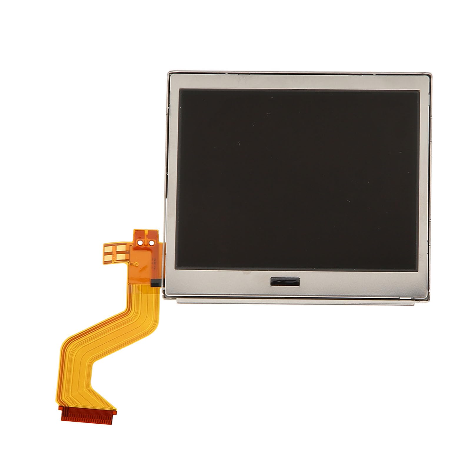 Reemplazo de Pantalla LCD Superior Original para DS Lite DSL NDSL, 7,2 X 6,3 Cm