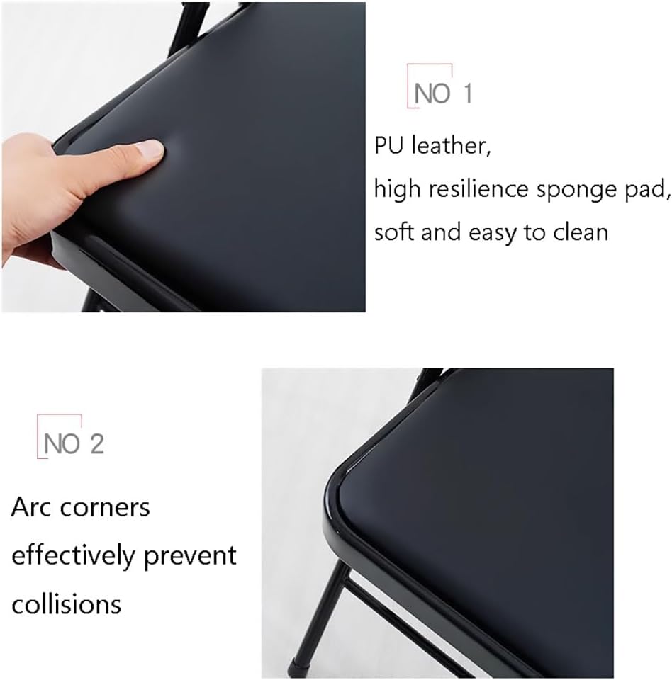 Iyengar Yoga Chair,Double Beam Design,Pilates Yoga Chair,Folding Yoga Chair,Backless Yoga Chair with Non-Slip Foot Pads,Portable Yoga Chair,Adult Yoga Chair,Khaki