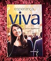 ESPERANÇA VIVA 8534522065 Book Cover