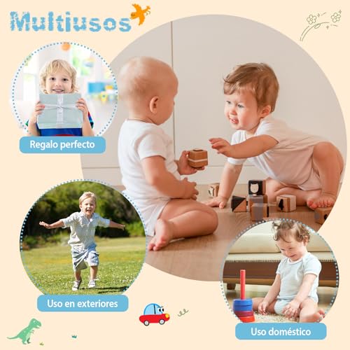 La Mejor Lista de Calcetines para Bebé que Puedes Comprar On-line. 24 Imagen adicional