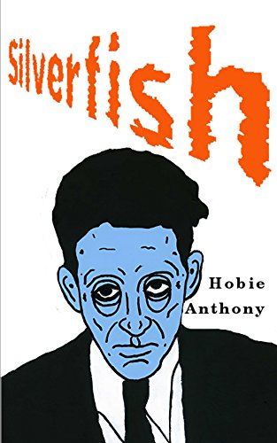 Silverfish (English Edition)