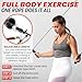 FUNFLEX Fitness juego de rodillos abdominales Imagen de FUNFLEX Fitness juego de rodillos abdominales
