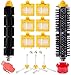 Home Spare Parts - Accessori Compatibili per iRobot Roomba 700, Spazzole iRobot, Filtri Hepa | Ricambi Casa | Accessori iRobot 700, Aspirapolvere Senza Fili