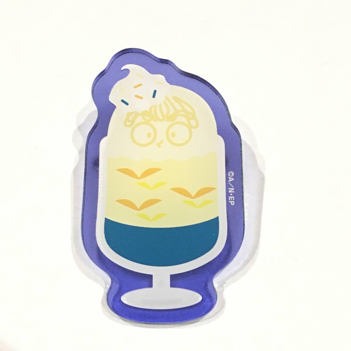 Amazon.co.jp: 忍たま乱太郎 忍たま茶屋 カフェ 2022 尾浜勘右