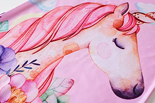 Girls Nightgowns Long Sleeve Cotton Night Dress 2-9 Years,Pack of 24