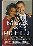 Barack and Michelle: Portrait of an American Marriage
