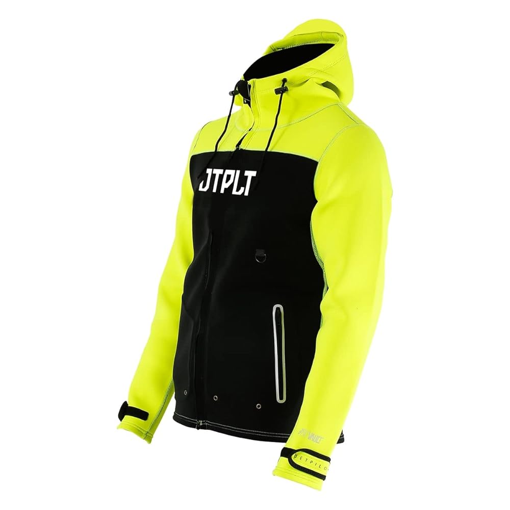 jetpilot ロングツアーコート Mサイズ 新品未使用 送料込み JETPILOT ジェットパイロット ツアーコート ウェットスーツ