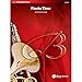 Alfred Fiesta Time Concert Band Grade 1 Set