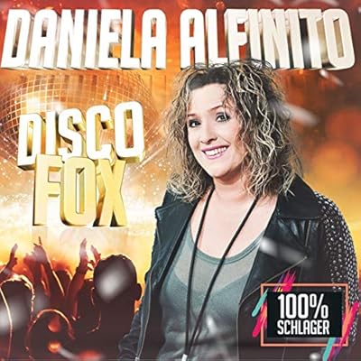 Disco Fox