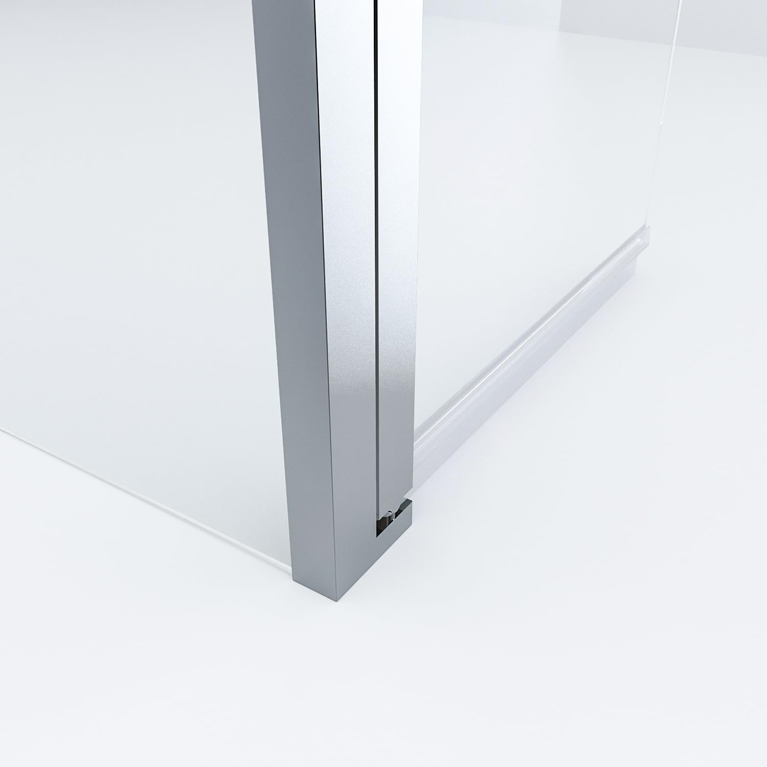 Walk In Dusche
