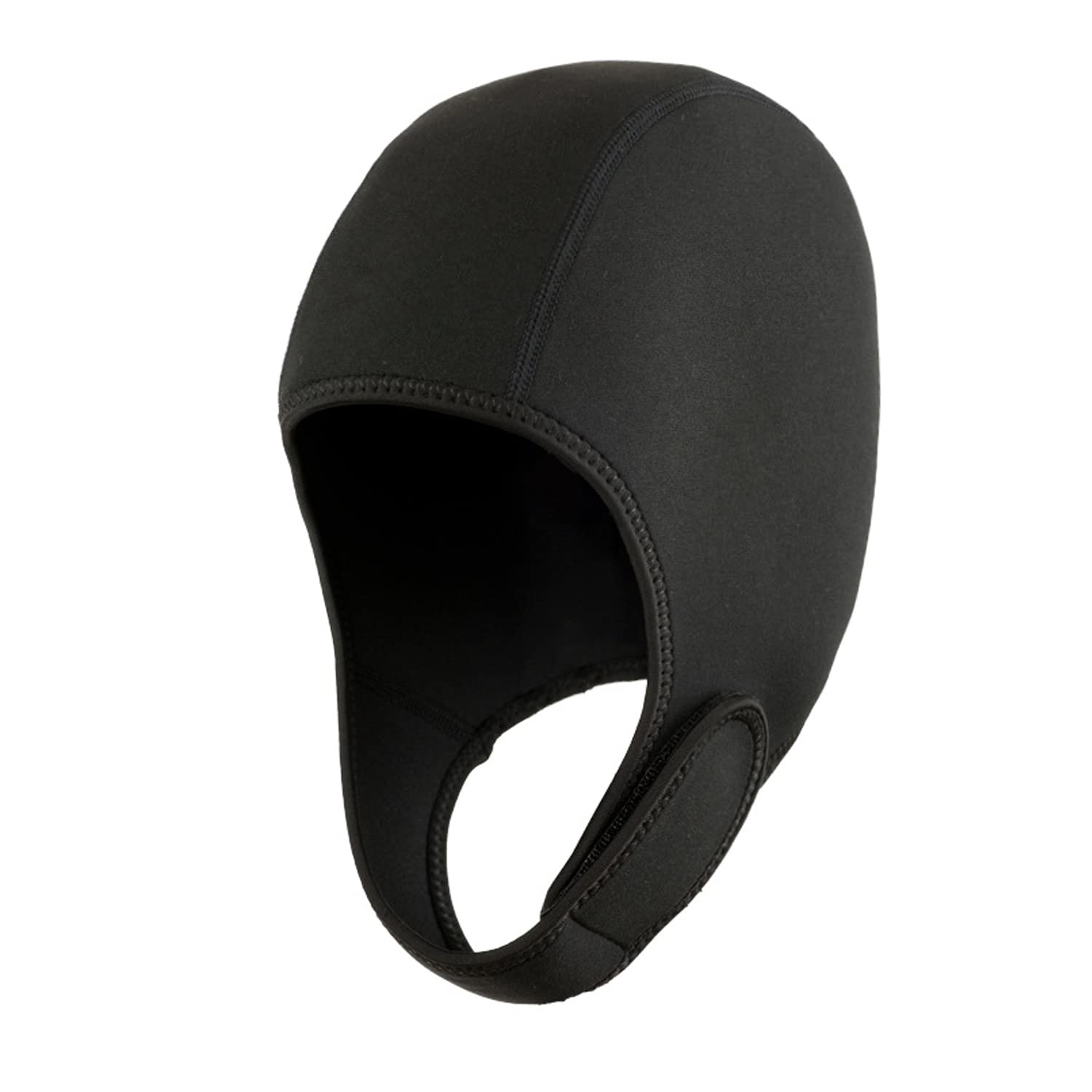 Erato Couvre-tête de plongée en néoprène de 2 mm, unisexe, pour la plongée avec tuba, kayak, voile, canoë, plongée, surf, sports nautiques