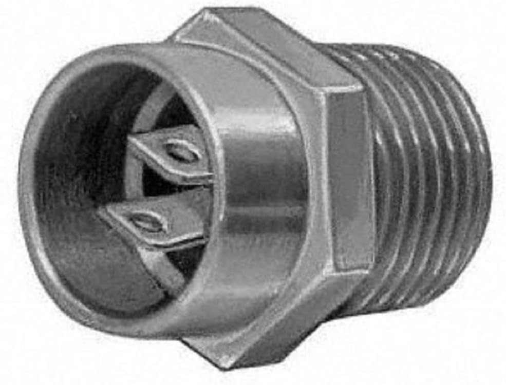 Four Seasons 35932 Radiator Mounted Cooling Fan Temperature Switch