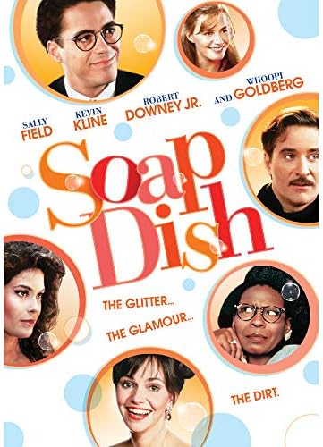 Soapdish