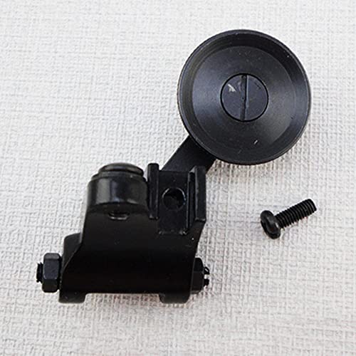 Prensatelas plano para máquina de coser KT141 miniatura 5